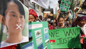 Help Stop The Violence, Myanmar Bishops Beg Aung San Suu Kyi