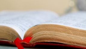 The 5 Least Favourite Books Of The Bible  