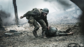 Hacksaw Ridge Isn\'t Just An Explicitly Christian Film, It\'s Also A Deserved Oscar Nominee