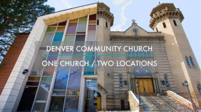 Large Church In Colorado Goes LGBT Inclusive