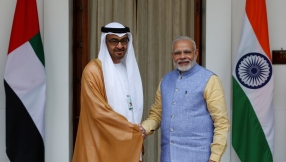 India And UAE Say Countries Must Do More To Tackle Religious Terrorism