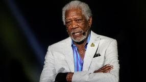 Morgan Freeman Describes Gift Of Tongues As \'The Language Of Heaven\'