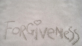 Why Forgiving Yourself Matters