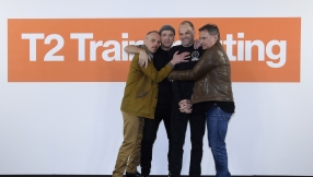 T2: Trainspotting Review â Is There Any Hope On Life\'s Bottom Rung?