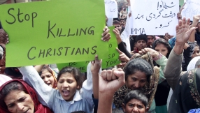 Pakistan Acquits 112 In Case Of Torching Christian Homes