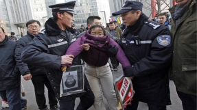 2 Christian Human Rights Lawyers Subjected To Electric Shocks, Other Forms Of Torture In Chinese Prison