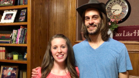 It\'s Another Boy For Jill Duggar Dillard And Husband Derick: \'Israel And This One Will Be Best Friends\'