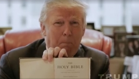 Analysis: Trump\'s New Executive Order On Religious Freedom May Be Unconstitutional But It Is Not Surprising