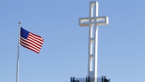 Why It\'s Wrong To Say You Have To Be A Christian To Be An American