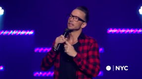 Hillsong Pastor Carl Lentz Tackles Donald Trump\'s Order Curbing Immigration: \'It\'s The Church\'s Job To Love\'