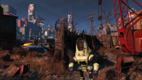 Fallout 4 PS4 Pro Patch Release Date Set For Next Week, Beta Patch Available Now