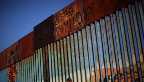 Catholic Theologian Slams Trump\'s Border Wall, Says \'Significant Spiritual Issues Are At Stake\'