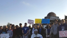 Christians And Jews Extend Help To Muslim Neighbours After Fire Destroyed Their Mosque In Texas