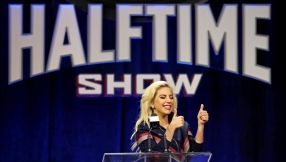 \'I Believe In Passion For Inclusion.\' Will Lady Gaga Use Her Super Bowl Show To Attack Trump?