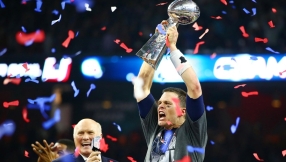 Super Bowl Rivals New England Patriots And Atlanta Falcons United By Their Love For The Bible