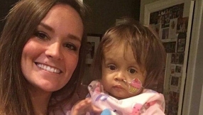 \'Prayer Does Work And Angels Do Exist\': Nanny Saves Baby\'s Life By Donating Part Of Her Liver