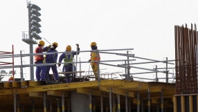 Migrants Labouring For Qatar\'s FIFA World Cup Are Becoming Christians