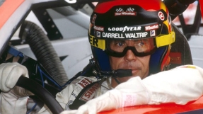 NASCAR\'s Darrell Waltrip Had No Time For God â Until He Miraculously Survived Crash That \'Knocked Him Conscious\'