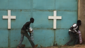 Pastor Killed And Church Destroyed In Revenge Attack In Central African Republic