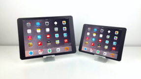 iPad Pro 2 Release Date News Update: Second Iteration To Be Launched In March - Reports