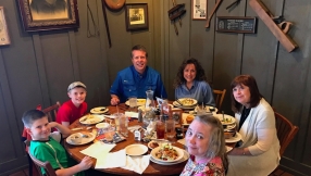 Jim Bob And Michelle Duggar Share Beautiful Birthday Prayer For New \'Son\' Tyler Who Moved In With The Family Last Year