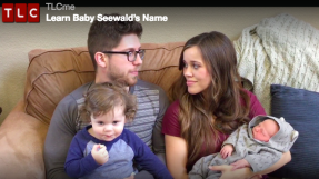 Jessa And Ben Seewald Finally Choose Name For Their Second Son: Henry Wilberforce