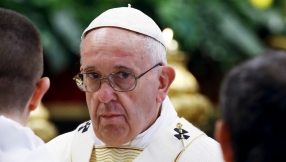 Senior Catholic Cardinals Defend Pope Francis After Attacks From Conservatives