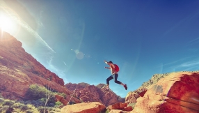 3 Bible Verses To Encourage You To Take That Leap Of Faith God Wants You To Take