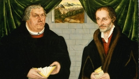 Who Was Philip Melanchthon? The Protestant Reformer In 5 Quotes