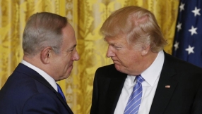 Has Trump Killed The Two-State Solution For Israel-Palestine â And What Are The Alternatives?