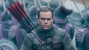 The Great Wall Review: A Boundary-Shifting Movie That Might Get Donald Trump Worried 