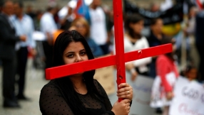 Christians In Mideast Reject Trump Plan To Prioritise U.S. Resettlement Of Christian Refugees: \'Wrong Message, Wrong Policy\'