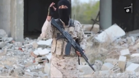 ISIS Releases New Video Calling For Slaughter Of Egyptian Christians