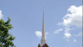 This Alabama Church Wants To Set Up Its Own Police Force