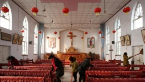 China Arrests 4 South Korean Missionaries, Expels 32 More After Raids on Churches