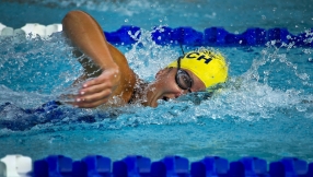 Sunday Swimming Row In Scotland Makes A Splash