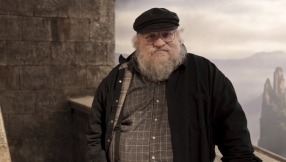 \'The Winds Of Winter\' Release Date News: Martin Promises To Finish Novel And Release New Ones Afterwards