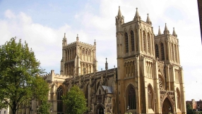 Bristol Cathedral May Remove Stained Glass Tribute To Slave Trader