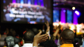 Why Are Black Majority Churches Growing So Fast In The UK?