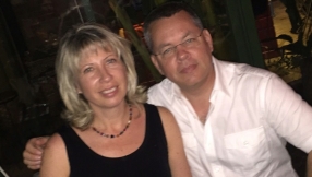 Turkey Has Given \'No Evidence\' In Andrew Brunson Case, Says Legal Team 