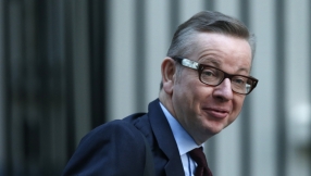 Exclusive Michael Gove Interview: On Trump Quitting Early, Not Talking To Cameron And Being A Flawed Christian