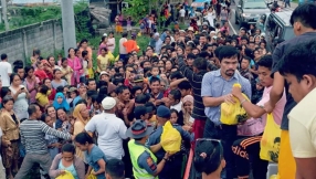 Manny Pacquiao Does It Again: Boxing Champ And Devout Christian Builds Huge Orphanage \'In Kindest Gesture Yet\'