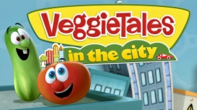 Brand New VeggieTales Brings Godly Vegetables Back To Netflix: Exclusive Clips