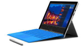 Microsoft Surface Pro 5 Release Date, Specs News: Surface Pro 5 Now In Production, According To Leak