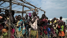 Bishops Urge International Aid For South Sudan As Millions Starve