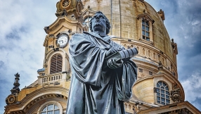 The 21st Century Solution To Displaying 16th Century Luther Artefacts: Print Them In 3D 