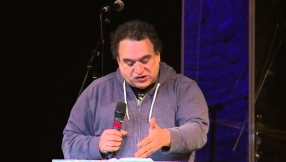  Inspirational Soul Survivor Leader Mike Pilavachi Is Suffering From Heart Problems