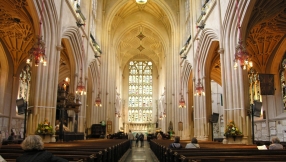 What Is More Important In Church â Comfy Chairs Or Historic Carved Pews?