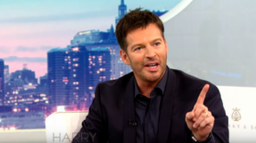 Harry Connick Jr. Says Americans Should Always Be Reminded: \'We Are All God\'s Children\'