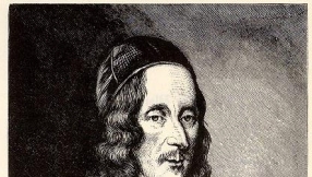 Remembering George Herbert: 10 Quotes From The Great Priest And Poet